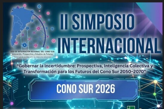 II Simposio Internacional – Cono Sur 2026