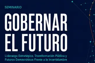¿Cómo se gobierna cuando el futuro deja de ser predecible?