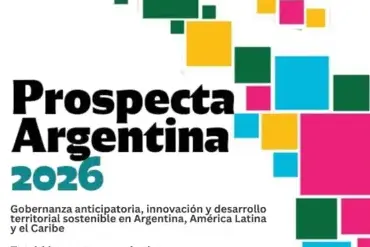VI Congreso Nacional de Prospectiva – Prospecta Argentina 2026